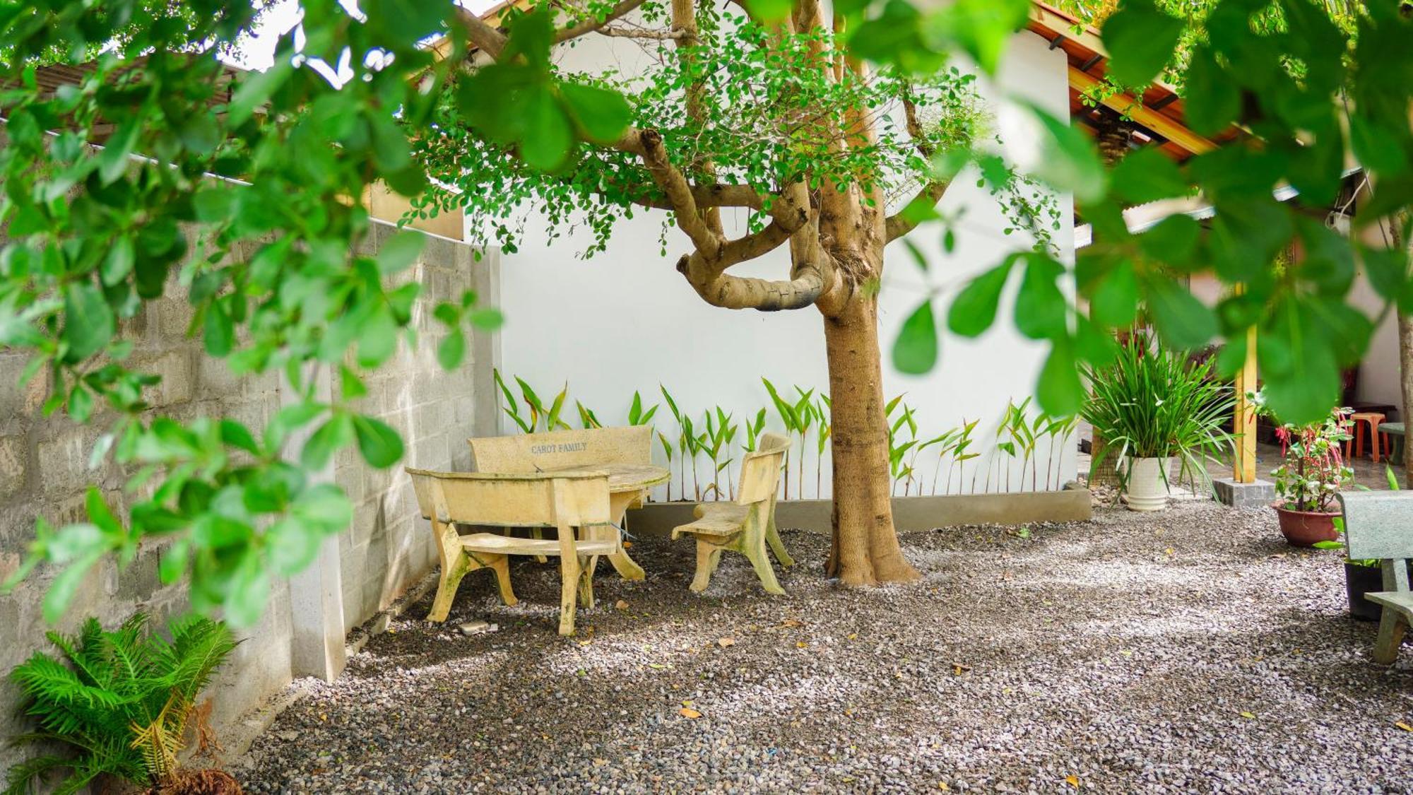 Vitamin Sea Phan Thiet Exterior foto